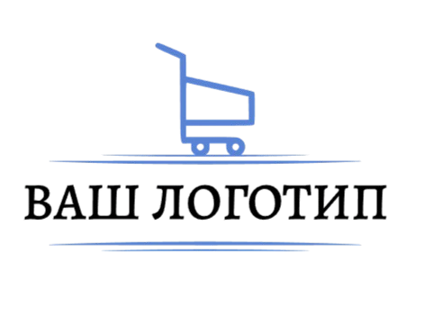 Здесь вы можете разместить ваше название и ваш логотип